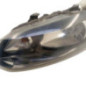 Optique avant principal gauche (feux)(phare) VOLKSWAGEN POLO 5