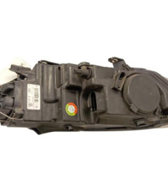 Optique avant principal gauche (feux)(phare) VOLKSWAGEN POLO 5