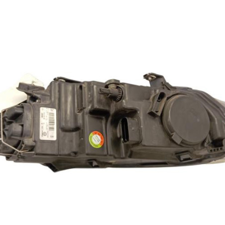 Optique avant principal gauche (feux)(phare) VOLKSWAGEN POLO 5