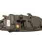 Optique avant principal gauche (feux)(phare) VOLKSWAGEN POLO 5