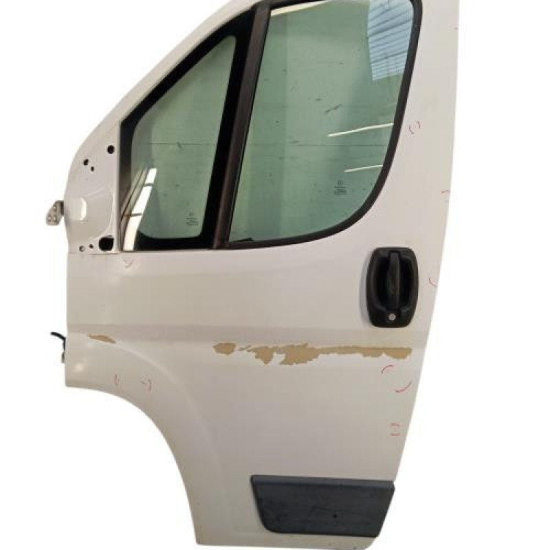 Porte avant gauche FIAT DUCATO 3