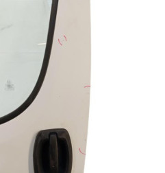 Porte avant gauche FIAT DUCATO 3 Photo n°4