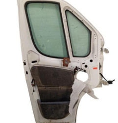 Porte avant gauche FIAT DUCATO 3 Photo n°6