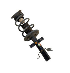 Amortisseur avant droit RENAULT CLIO 4 Photo n°1