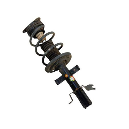 Amortisseur avant droit RENAULT CLIO 4 Photo n°1