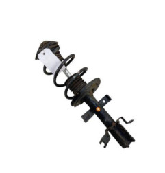 Amortisseur avant gauche RENAULT CLIO 4 Photo n°1