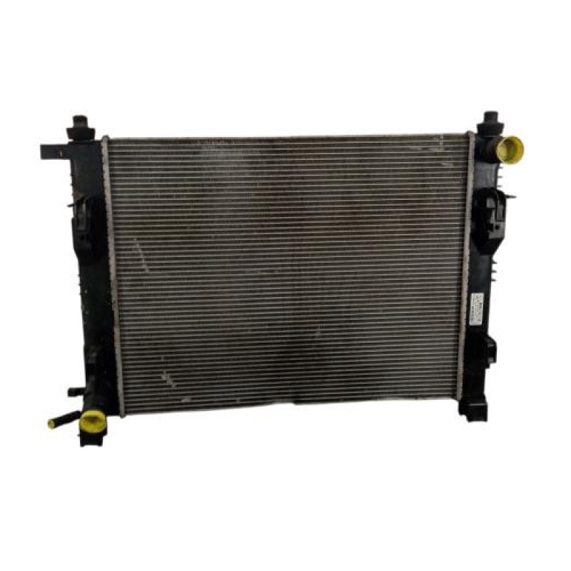 Radiateur eau RENAULT CLIO 4