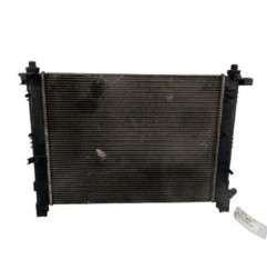 Radiateur eau RENAULT CLIO 4