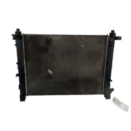 Radiateur eau RENAULT CLIO 4