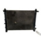 Radiateur eau RENAULT CLIO 4