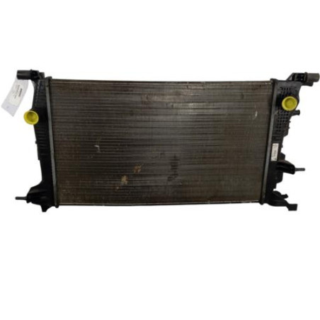 Radiateur eau RENAULT SCENIC 3