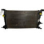 Radiateur eau RENAULT SCENIC 3