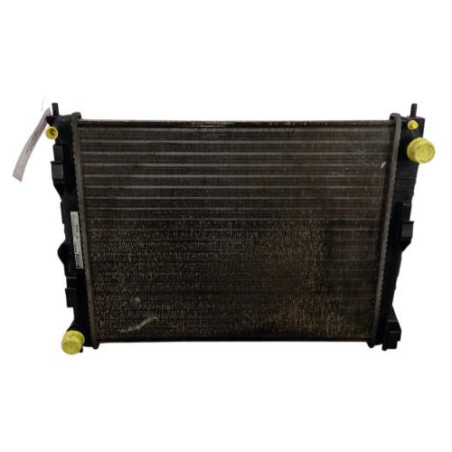 Radiateur eau RENAULT CLIO 3 Photo n°1