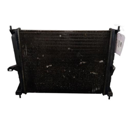 Radiateur eau RENAULT CLIO 3