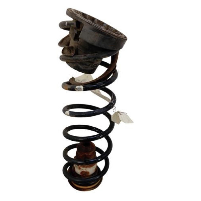 Ressort de suspension arriere droit CITROEN C4 PICASSO 1
