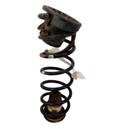 Ressort de suspension arriere droit CITROEN C4 PICASSO 1 Photo n°1