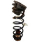 Ressort de suspension arriere droit CITROEN C4 PICASSO 1