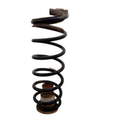 Ressort de suspension arriere gauche CITROEN C4 PICASSO 1 Photo n°1