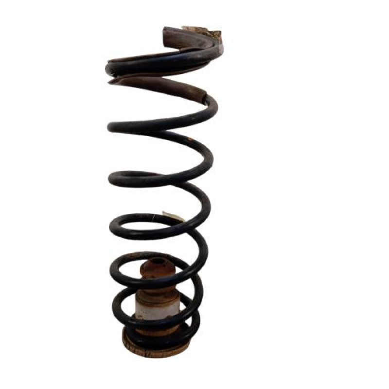 Ressort de suspension arriere gauche CITROEN C4 PICASSO 1