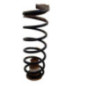 Ressort de suspension arriere gauche CITROEN C4 PICASSO 1