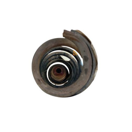 Ressort de suspension arriere gauche CITROEN C4 PICASSO 1