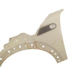 Aile avant gauche MINI MINI 2 R56 Photo n°1