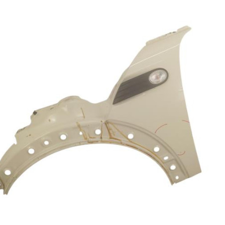 Aile avant gauche MINI MINI 2 R56 Photo n°1