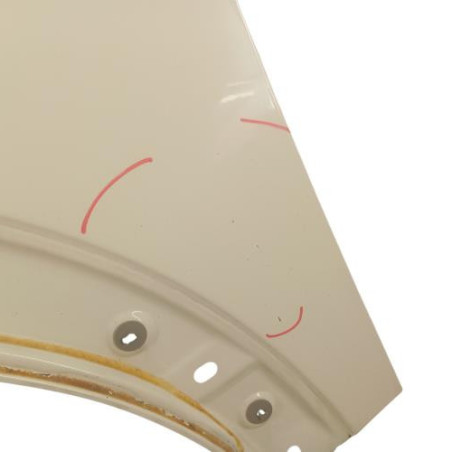 Aile avant gauche MINI MINI 2 R56