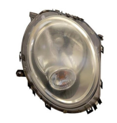 Optique avant principal droit (feux)(phare) MINI MINI 2 R56 Photo n°1