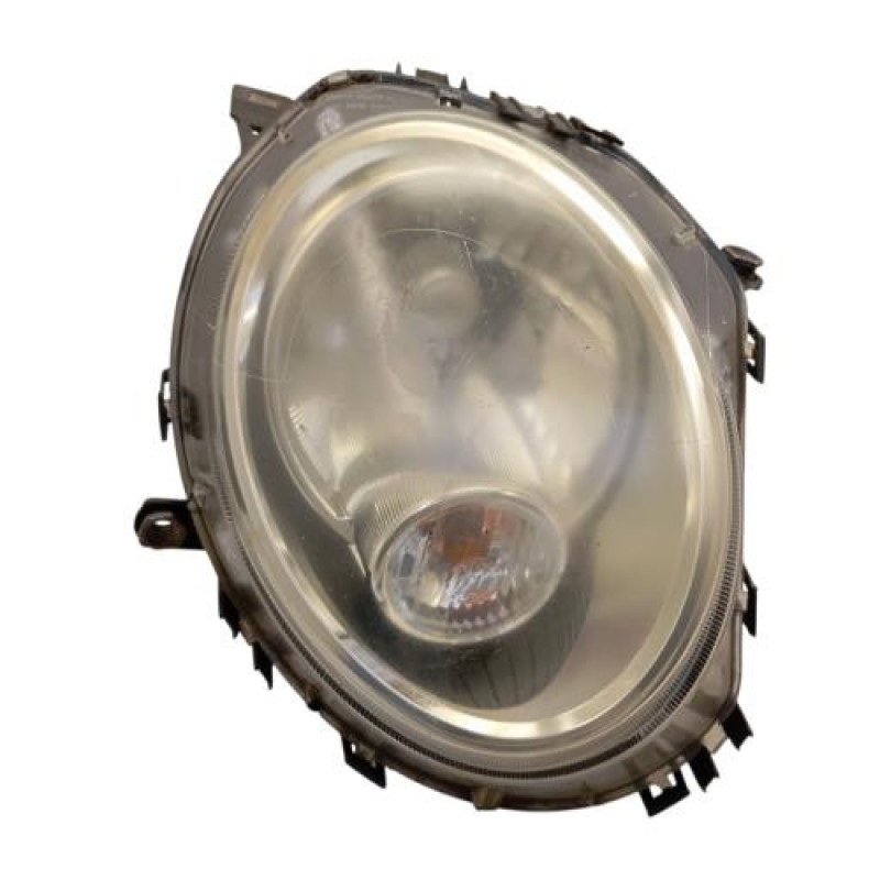 Optique avant principal droit (feux)(phare) MINI MINI 2 R56