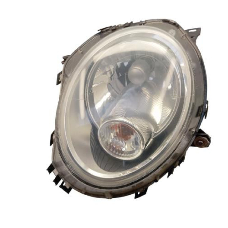Optique avant principal gauche (feux)(phare) MINI MINI 2 R56