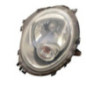 Optique avant principal gauche (feux)(phare) MINI MINI 2 R56