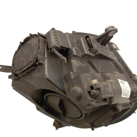 Optique avant principal gauche (feux)(phare) MINI MINI 2 R56