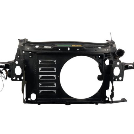 Face avant MINI MINI 2 R56 Photo n°1