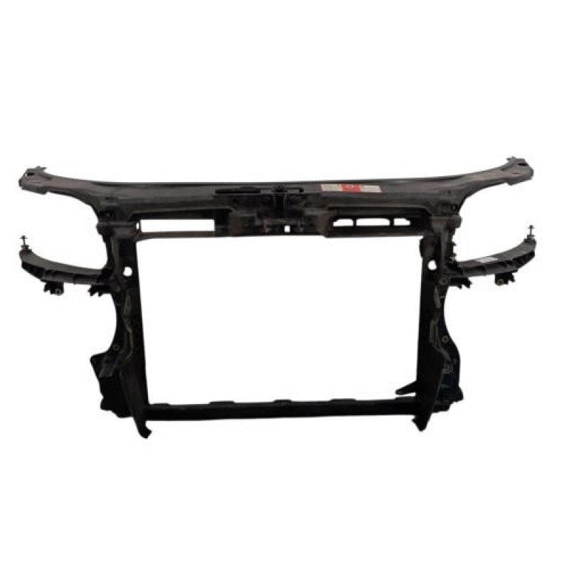 Face avant AUDI A3 2