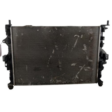 Radiateur eau FORD C-MAX 2 Photo n°1