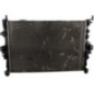 Radiateur eau FORD C-MAX 2
