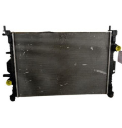 Radiateur eau FORD C-MAX 2