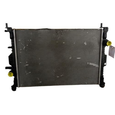 Radiateur eau FORD C-MAX 2