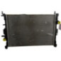 Radiateur eau FORD C-MAX 2