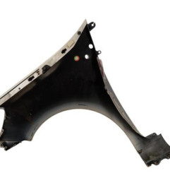 Aile avant droit RENAULT CLIO 3 Photo n°5