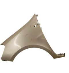 Aile avant gauche RENAULT CLIO 3 Photo n°1