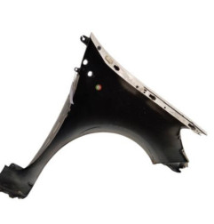 Aile avant gauche RENAULT CLIO 3 Photo n°5