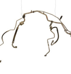 Tuyau de climatisation CITROEN C3 2