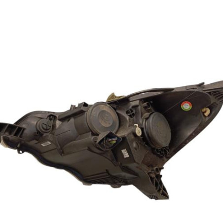 Optique avant principal droit (feux)(phare) CITROEN C3 2