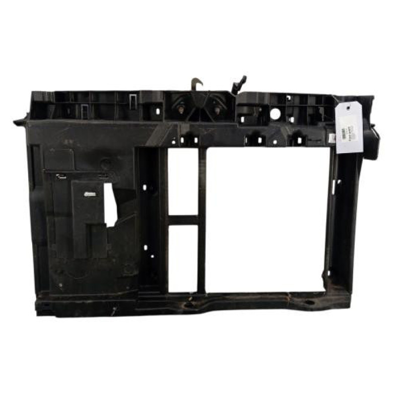 Face avant CITROEN C3 2 Face avant CITROEN C3 2