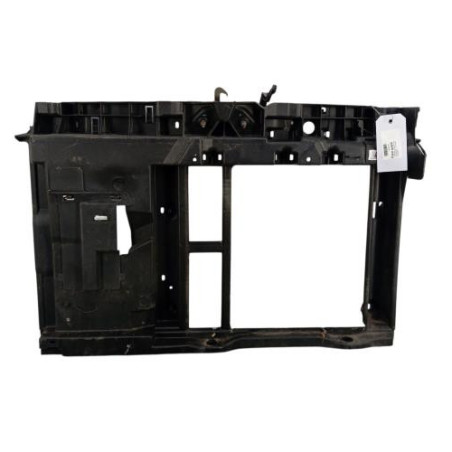 Face avant CITROEN C3 2 Photo n°1