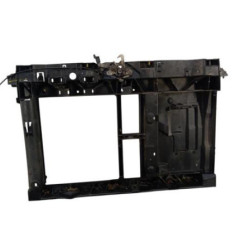 Face avant CITROEN C3 2