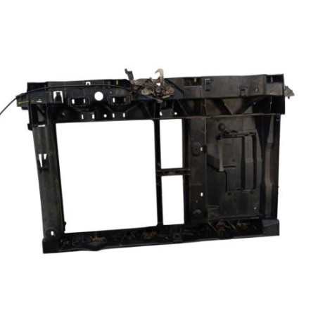 Face avant CITROEN C3 2