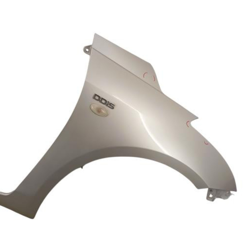 Aile avant droit SUZUKI SWIFT 4